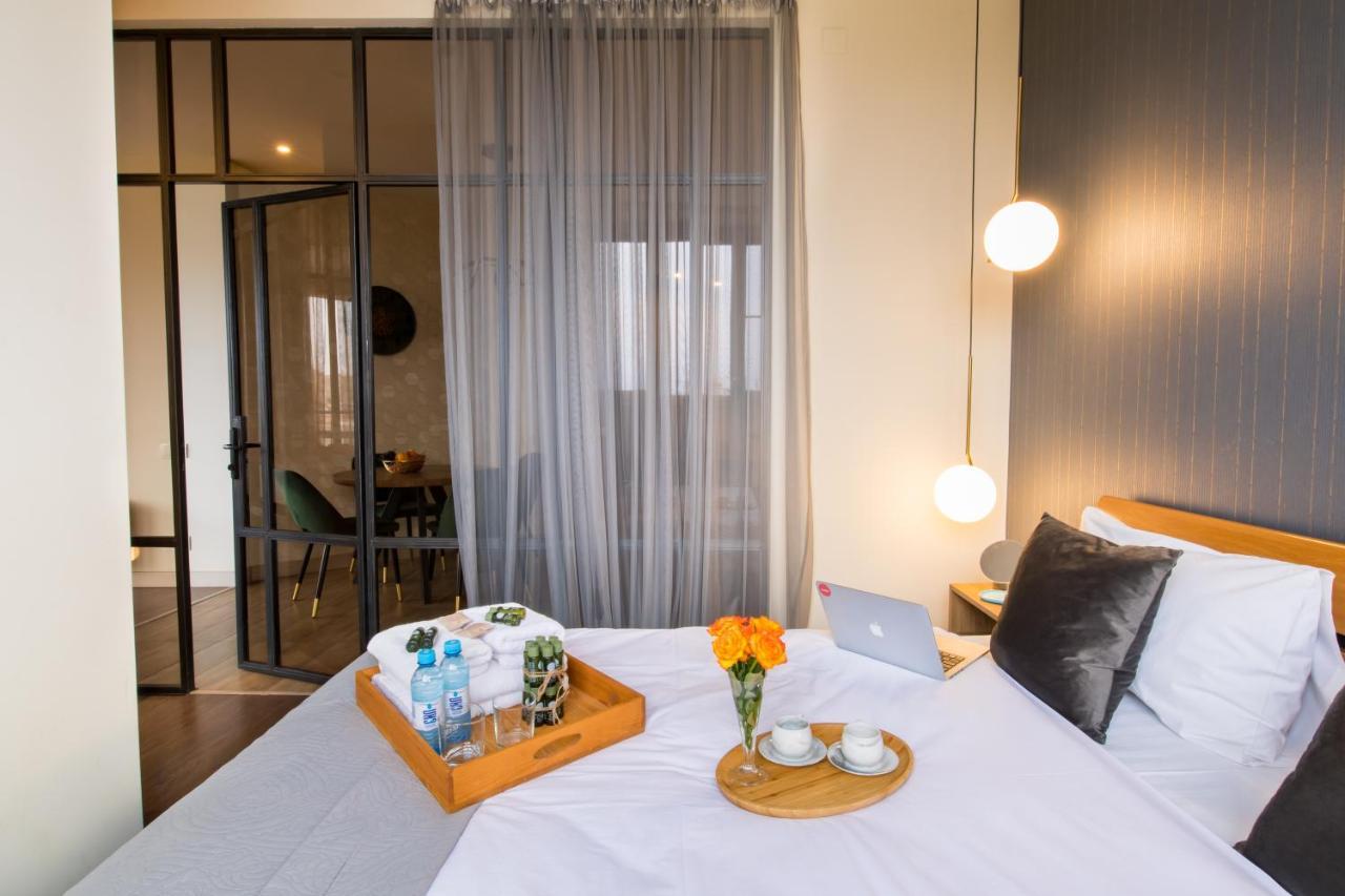 Hotelise L Bird Eye Apartment يريفان المظهر الخارجي الصورة