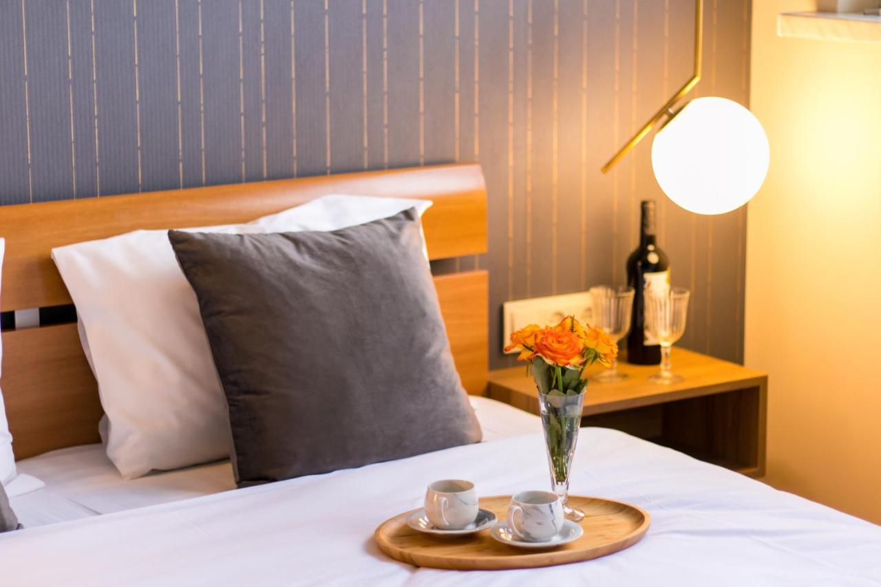 Hotelise L Bird Eye Apartment يريفان المظهر الخارجي الصورة