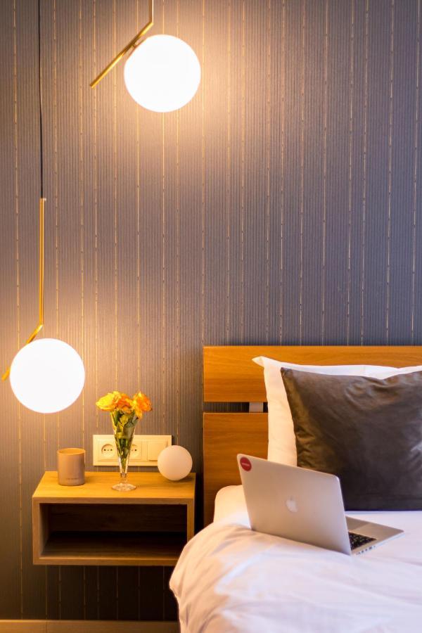 Hotelise L Bird Eye Apartment يريفان المظهر الخارجي الصورة
