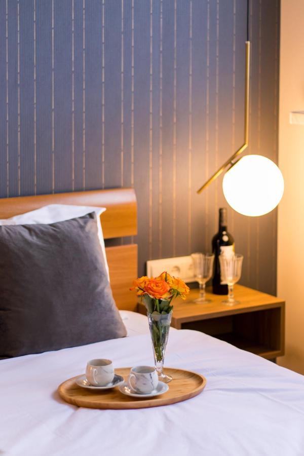 Hotelise L Bird Eye Apartment يريفان المظهر الخارجي الصورة