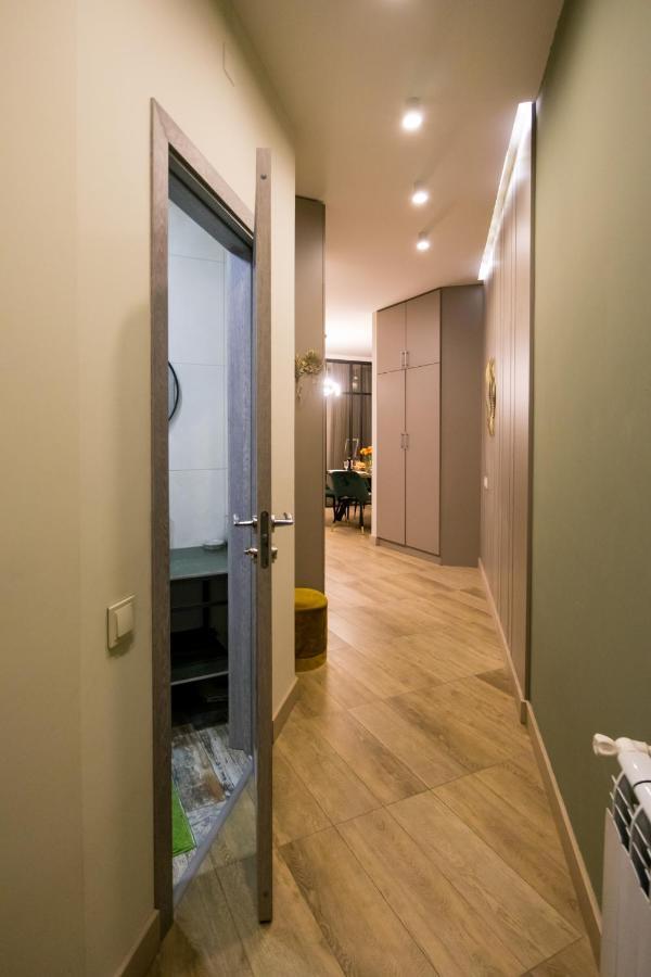 Hotelise L Bird Eye Apartment يريفان المظهر الخارجي الصورة
