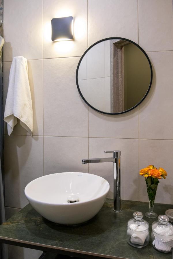 Hotelise L Bird Eye Apartment يريفان المظهر الخارجي الصورة