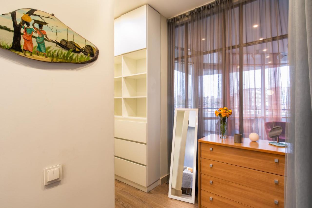 Hotelise L Bird Eye Apartment يريفان المظهر الخارجي الصورة