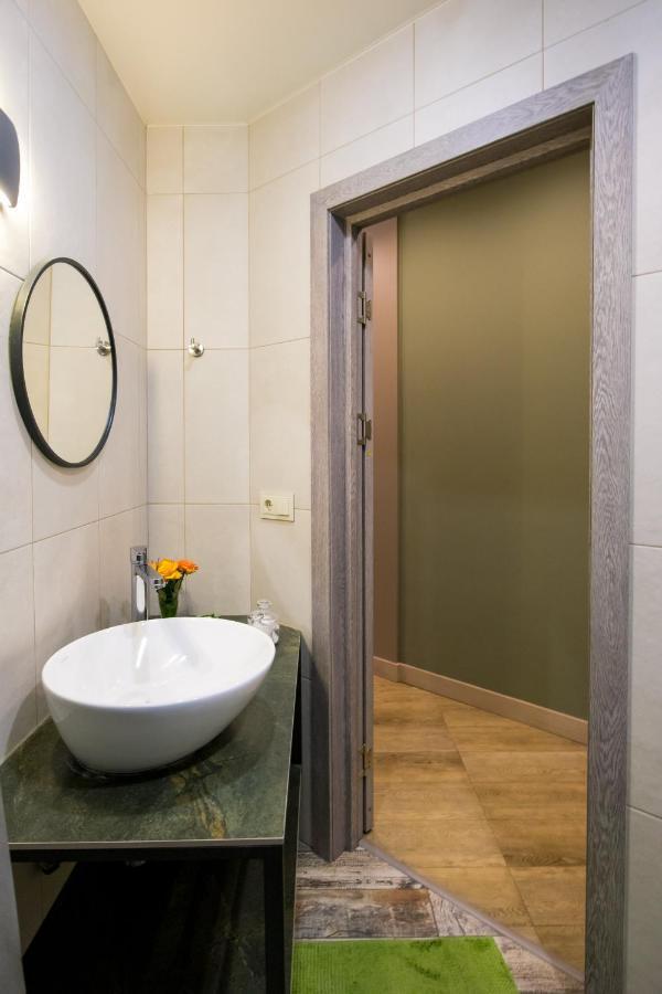 Hotelise L Bird Eye Apartment يريفان المظهر الخارجي الصورة