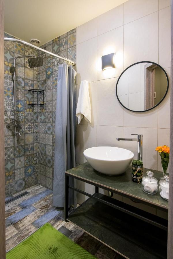 Hotelise L Bird Eye Apartment يريفان المظهر الخارجي الصورة